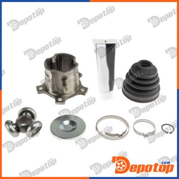 Joint kit intérieur pour arbre de transmission avant droite pour NISSAN | 0211-T30RH